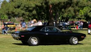 Image result for Black 1971 Challenger
