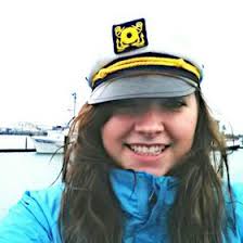 Janna Benjamin's Instagram, Twitter & Facebook