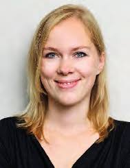 Der Geruch von Krebs