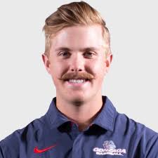 Gonzaga Bulldogs athletes