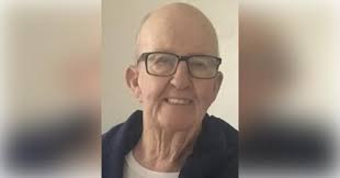 Bernard Patrick "Bernie" Gill Obituary (2023)