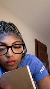 Micah Cherina Eubanks (@queencherina)