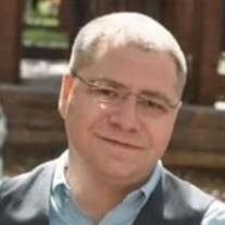 Daniel Wayne Slonaker Obituary