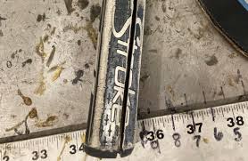 We did not find results for: Jordan Spieth Replaced His Putter Grip Probably Because The Old One Is Falling Apart Golf News And Tour Information Golf Digest