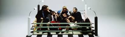 We did not find results for: Disillusions Of A Modernist Utopia The Memphis Group S Thwarted Design Revolution Frieze