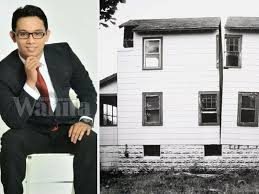 Artinya, hudzaifah ibnul yaman mengatakan kepada istrinya, 'jika kau ingin aku menjadi suamimu di surga, jangan kau menikah sepeninggalku karena perempuan di surga adalah bagian. Apabila Suami Meninggal Rumah Jadi Milik Siapa 3 Cara Ini Mudahkan Isteri Dapat Haknya No 1 Paling Baik Mingguan Wanita