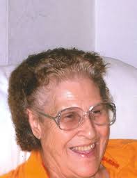 Obituary information for Paradine Epperly