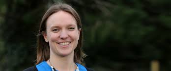 One to watch as Sustainability Manager makes 30 under 30