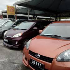 2 seat depan recaro dan belakang leather seat. Kereta Terpakai Mampu Milik Selayang Home Facebook