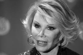 Joan Rivers
