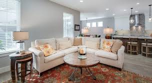 Since most apartments have limited modern living room with a fireplace against white walls and light hardwood flooring topped by a large area rug. Ultimate Guide To Living Room Lighting Design Ideas
