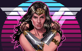 What are you looking for? Wallpaper Of Dc Comics Wonder Woman Wonder Woman Wonder Woman 1984 Wallpaper Hd 2560x1600 Wallpaper Teahub Io
