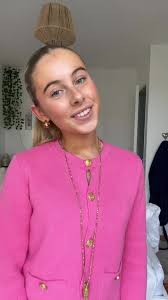 Unboxing Jewelry from Atelier de Stella