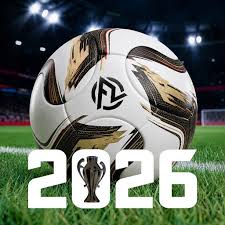 Football League 2026 - Apps on Google Play