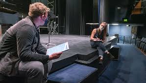 Faculty Tuesdays: March 2, 2021