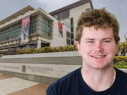 Fallo definitivo en caso Riibe: Fue ilegal detención