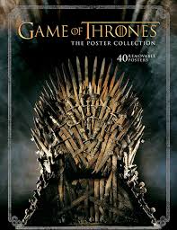 The head of the house is the lord reaper of pyke. Game Of Thrones The Poster Collection 1 Insights Poster Collections Hbo 9781608872190 Amazon Com Books