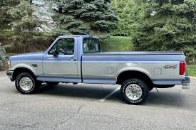 Image result for Silver 1996 Ford Truck