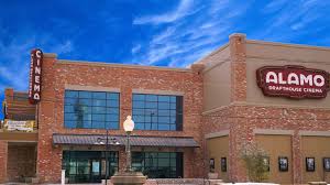 Spend a good time here and share tasty chocolate chip cookies, chocolate cookies and brezeln with your friends. Cedars Alamo Drafthouse Cinema
