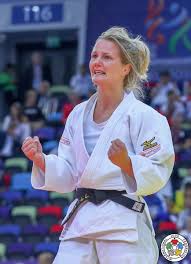 According to our own metrics, juul is one of the successful judoka. Judoinside Juul Franssen Judoka