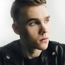 Jaiden: песни, клипы и билеты на концерты