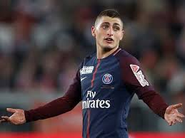 Let's enjoy some highlights of verratti best skills, assists Manchester City Eye Marco Verratti Swoop Sports Mole