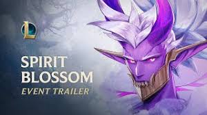 High quality spirit blossom cassiopeia gifts and merchandise. Surrender At 20 Spirit Blossom 2020 Skins Chromas Loot More