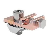 Solar Accessories Grounding Clip Lug for Solar Panel PV ...