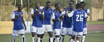 Bienvenue sur la chaîne officielle youtube du groupe rti. Cote D Ivoire Racing Club D Abidjan Declare Champion