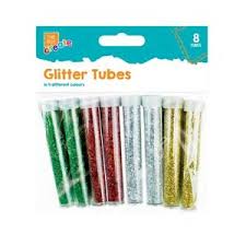 We use cookies and similar tools that are necessary to enable you to make purchases, to enhance your shopping experience, and provide our services, as detailed in our cookie notice .we also use these cookies to understand how customers use our services (for example, by measuring site visits) so we can make improvements. Set Of 8 Glitter Tubes Kids Children Art Craft Card Making Scrapbook Decoupage 5056170302784 Ebay