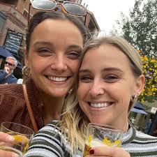 Taylor Crum's Instagram, Twitter & Facebook