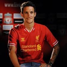 Jul 15, 2021 · former liverpool attacking midfielder luis alberto has reportedly 'asked to leave' ss lazio this summer. Lazio Ecco L Esterno Dal Liverpool Arriva Luis Alberto La Repubblica