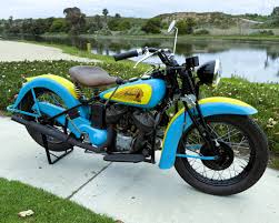 Image result for Seafoam Blue 1940 Motorcycle
