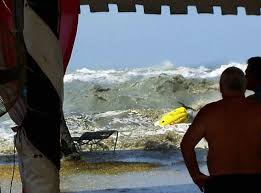 The tsunami and its aftermath were responsible for immense destruction and loss on the rim of the on december 26, 2004, at 7:59 am local time, an undersea earthquake with a magnitude of 9.1 struck. Boxing Day Tsunami How The 2004 Earthquake Became The Deadliest In History