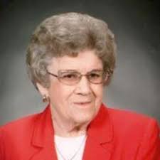 Ruby Pollock Obituary September 23, 2015