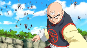 Dragon ball super is the first new animated dragon ball series in 18 years and takes place after the events of the great final battle between goku and majin buu. Dragon Ball Z News On Twitter Dragon Ball Super Episode 89 Synopsis Universal Survival Saga A Mysterious Beauty Appears Mystery Of Tien S Https T Co Td6ond7udf Https T Co 6de4gjyckj