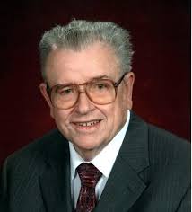 Arthur Logan Obituary (1928