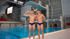 Y no es para menos. German Sanchez E Ivan Garcia Conquistan La Plataforma De 10m En El Grand Prix De Clavados En Singapur Marca Claro Mexico
