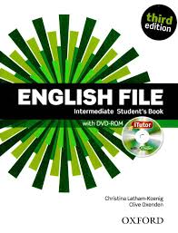 We would like to show you a description here but the site won't allow us. Calameo English File Intermediate 3e Sb Www Frenglish Ru