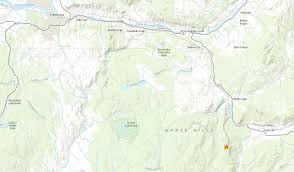 A castanet kamloops reporter who was driving in the hwy 97 area just south of monte lake saw a building, apparently a house, with its roof on fire around 2:15 p.m. No Change On Monte Lake Wildfire Despite Now Being A Fire Of Note Kamloops News Castanetkamloops Net