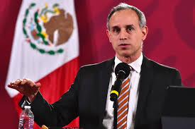 1,360,306 likes · 132,664 talking about this. Subsecretario Hugo Lopez Gatell Ramirez El 1 De Octubre Entra En Vigor La Nom 051 Del Etiquetado Frontal De Alimentos Procesados Entre Mas Sellos Tenga Un Producto Menos Saludable Es En Caso De
