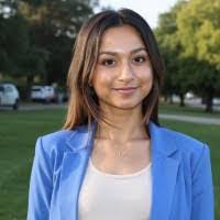 Gabby Walsh's Instagram, Twitter & Facebook