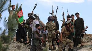 May 27, 2021 taliban warns pakistan about hosting us military bases by umair jamal. Is Afghanistan Heading Toward A Civil War Asia An In Depth Look At News From Across The Continent Dw 09 07 2021
