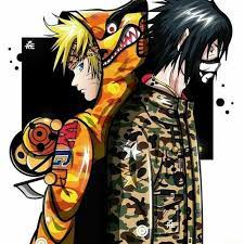 Supreme nike wallpaper by eking1897 fa free on zedge. Check Out My New Single Burnout Distributed By Distrokid And Live On Itunes Naruto Uzumaki Art Naruto Supreme Wallpaper Naruto Shippuden