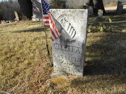 James Presley Dawson (1844-1863) - Find a Grave Memorial