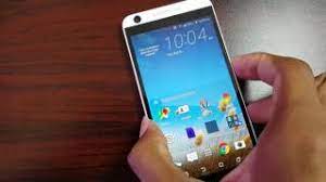 How to enter an unlock code in a htc desire 626s: How To Unlock Htc Desire 626s Metro Pcs Youtube