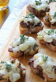 What is santa up to? The 21 Best Ideas For Heavy Appetizers For Christmas Party Most Popular Ideas Of All Time