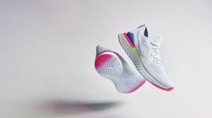 The nike epic react flyknit was one of the most popular running shoes of 2018, lauded both for its performance and style. Nike Epic React Flyknit 2 Nike News