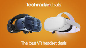 We did not find results for: The Best Cheap Vr Headset Deals Prices And Sales In January 2021 Techradar