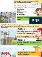 Kesimpulan kita perlu memahami anggota keluarga sendiri dengan mengetahui makanan, minuman, pakaian, warna kegemaran dan hobi mereka dan mengetaui perlakuan yang. Unit 1 Saya Sayang Akan Keluarga